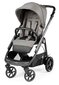 Peg Perego jalutuskäru Veloce, City Grey hind ja info | Vankrid, jalutuskärud | hansapost.ee