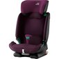 Turvatool Britax-Romer Advansafix M i-SIZE, Burgundy Red hind ja info | Turvatoolid ja turvahällid | hansapost.ee