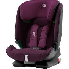 Автокресло Britax-Romer Advansafix M i-SIZE, Burgundy Red цена и информация | Автокресла | hansapost.ee