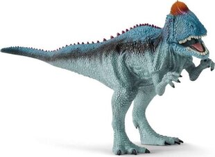 Dinosauruse kujuke Cryolophosaurus Schleich hind ja info | Schleich Lelud | hansapost.ee