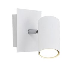 Точечный светильник (спот) Marley 1 лампа GU10 белый цена и информация | Настенные светильники | hansapost.ee