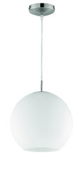 Trio подвесной светильник Moon цена и информация | Потолочный светильник, 38 x 38 x 24 см | hansapost.ee