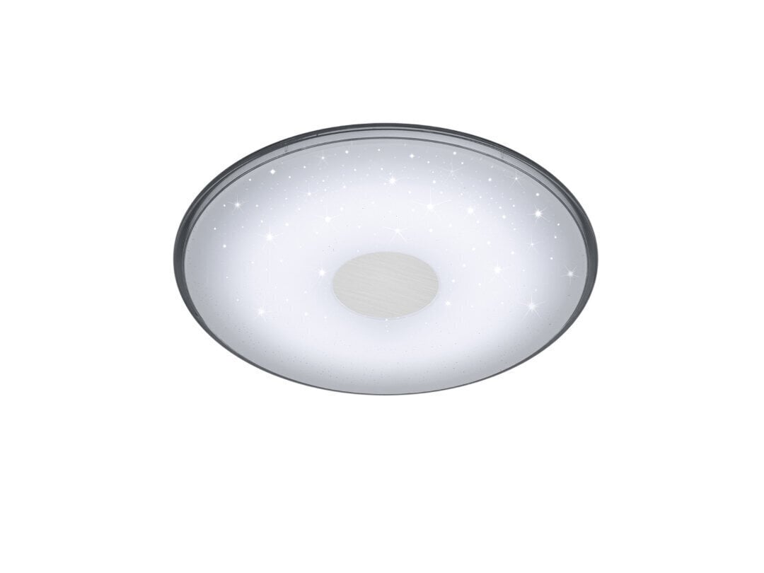 LED-plafoon Shogun, valge hind ja info | Laelambid | hansapost.ee