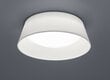 LED-plafoon Ponts, 34 cm, valge hind ja info | Laelambid | hansapost.ee