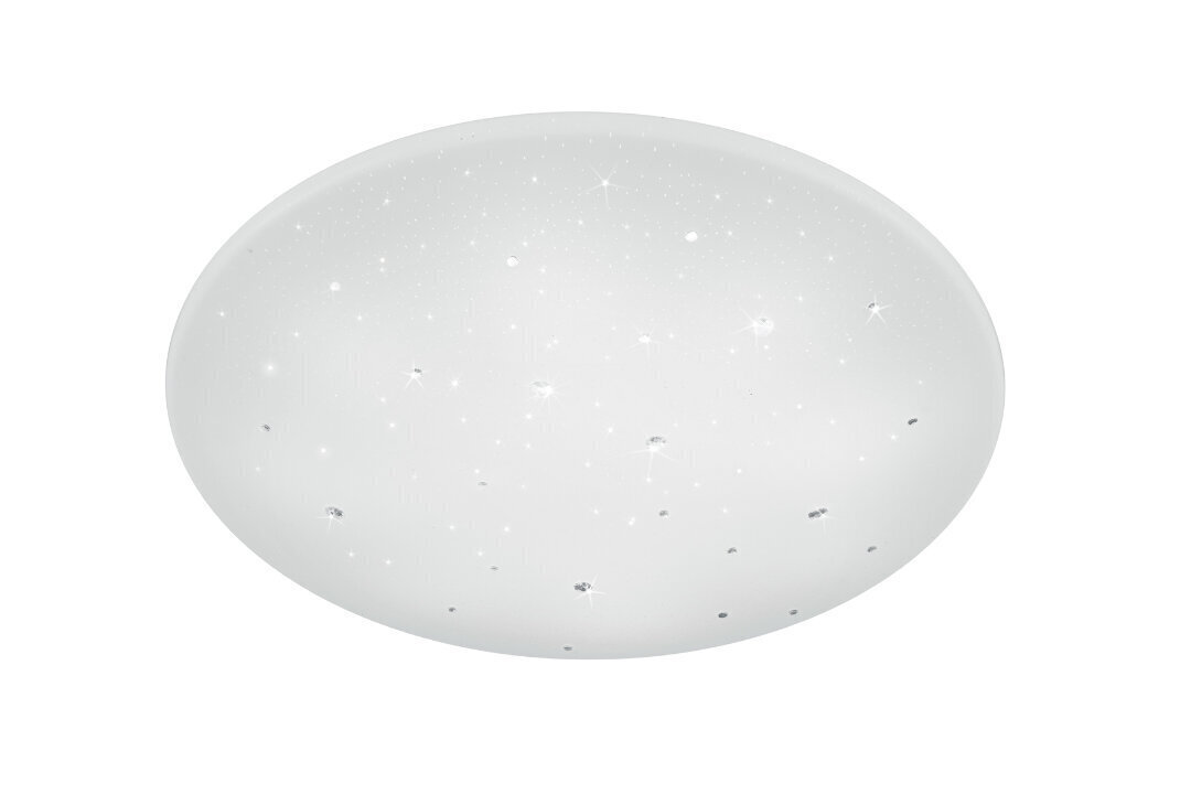 Led plafoonvalgusti Achat, 60 cm, starlight цена и информация | Laelambid | hansapost.ee