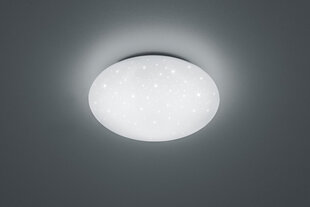 Led plafoonvalgusti Putz, 27 cm, starlight цена и информация | Потолочные светильники | hansapost.ee