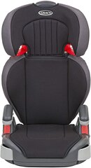 Автокресло Graco Junior Maxi, 15-36 кг, Black цена и информация | Автокресла | hansapost.ee