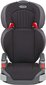 Turvatool Graco Junior Maxi, 15-36 kg, Black hind ja info | Turvatoolid ja turvahällid | hansapost.ee