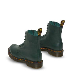 Naiste saapad Dr Martens DM269023281460PASCALGREEN, roheline hind ja info | Saapad naistele | hansapost.ee