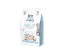 Brit Care Cat Grain-Free Insect & Fresh Herring kassitoit 0,4 kg