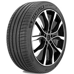 MICHELIN Pilot Sport 4 285/45 22 114Y цена и информация | Летняя резина | hansapost.ee