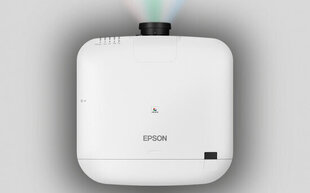 EPSON EB-PU1007W WUXGA 7000LM laser (no lens) hind ja info | Projektorid | hansapost.ee