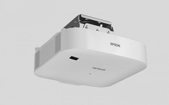 EPSON EB-PU1007W WUXGA 7000LM laser (no lens) цена и информация | Projektorid | hansapost.ee