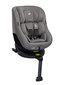 Turvatool Joie spin 360™ (0-18 kg), Grey Fannel hind ja info | Turvatoolid ja turvahällid | hansapost.ee