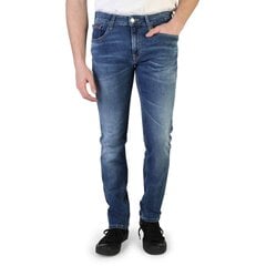 Мужские джинсы Tommy Hilfiger DM0DM1320_1BK_L32 цена и информация | Мужские джинсы | hansapost.ee