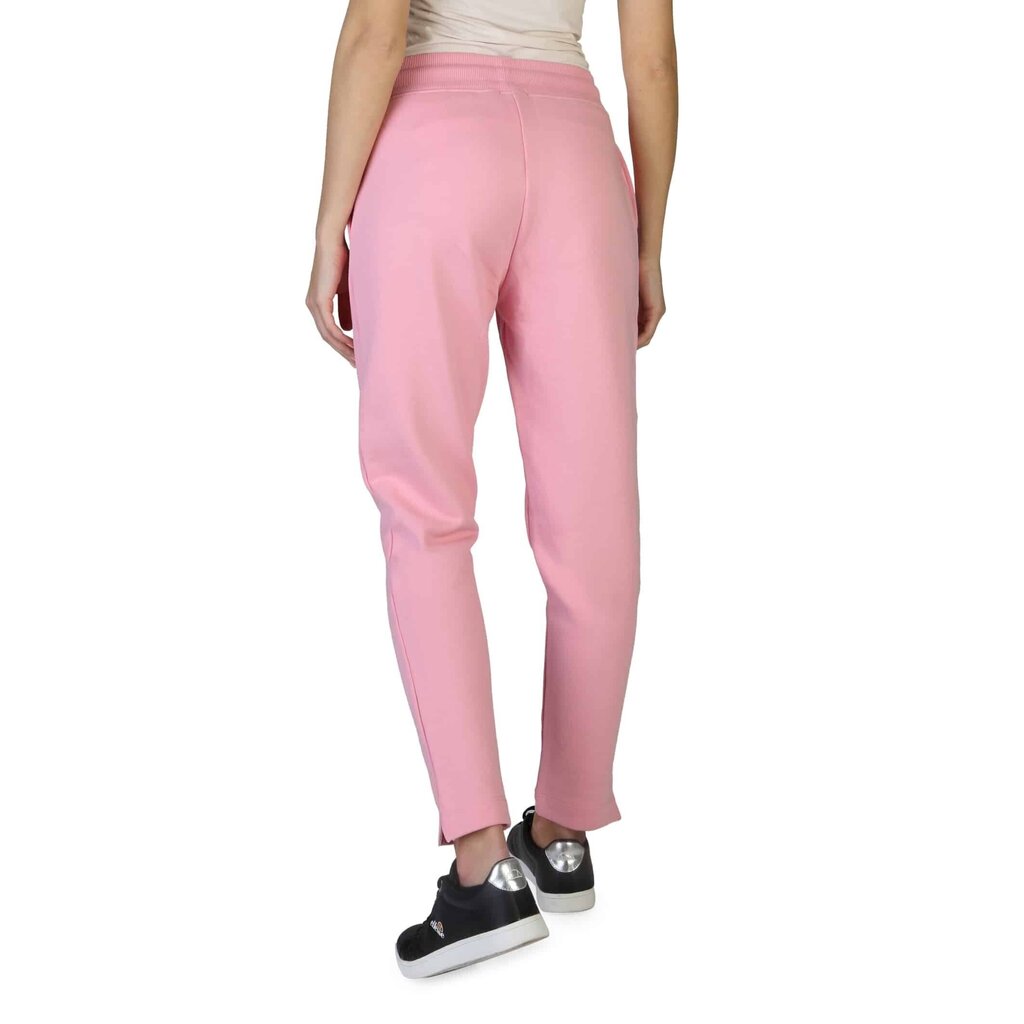 Naiste püksid Pepe Jeans Calista_pl211538_pink цена и информация | Spordiriided naistele | hansapost.ee