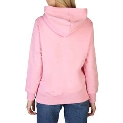 Naiste dressipluus Pepe Jeans Calista_pl581190_pink hind ja info | Pusad naistele | hansapost.ee