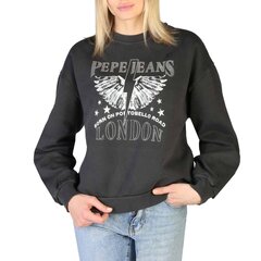 Naiste dressipluus Pepe Jeans Cadence_pl581188_black hind ja info | Pusad naistele | hansapost.ee