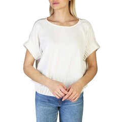 Женская блузка Pepe Jeans MARGOT_PL304228_WHITE цена и информация | Женские блузки, рубашки | hansapost.ee