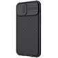 Ümbris Nillkin CamShield Pro Magnetic Hard Case Apple iPhone 13 mini jaoks, must hind ja info | Telefonide kaitsekaaned ja -ümbrised | hansapost.ee