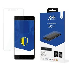 Redmi Note 13 5G - 3mk ARC+ screen protector цена и информация | Защитные пленки для телефонов | hansapost.ee