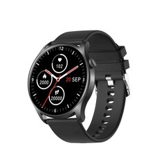 Colmi Sky 8 Black цена и информация | Смарт-часы (smartwatch) | hansapost.ee