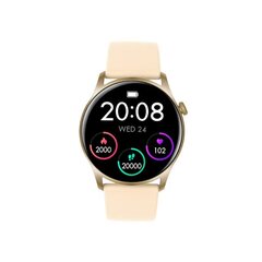 Smartwatch Colmi SKY 8 (gold) цена и информация | Смарт-часы (smartwatch) | hansapost.ee