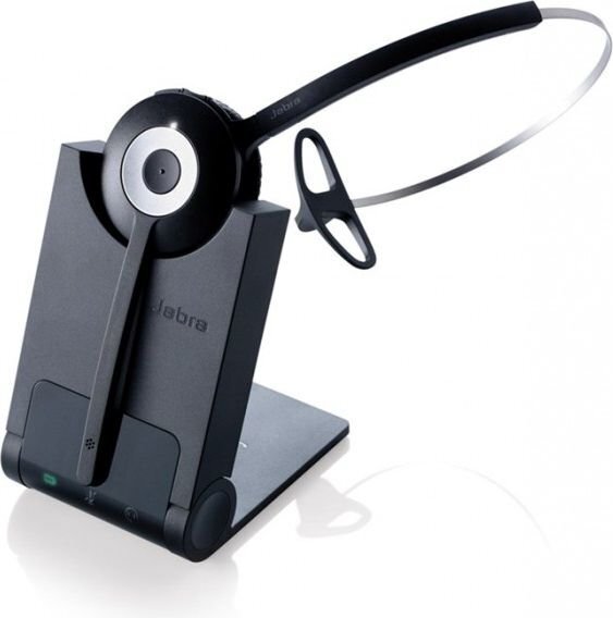 Jabra Pro 930 Mono DECT hind ja info | Kõrvaklapid | hansapost.ee