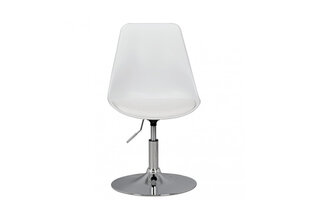 Рабочий/обеденный стул Korsika, белый цена и информация | Офисные кресла | hansapost.ee