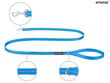 Jalutusrihm Amiplay Reflective, M, sinine цена и информация | Jalutusrihmad koertele | hansapost.ee