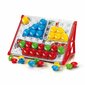 Mosaiik Quercetti Fanta Color цена и информация | Arendavad laste mänguasjad | hansapost.ee