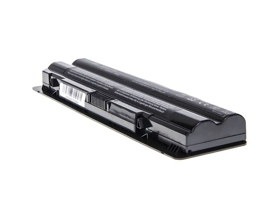 Green Cell Laptop Battery for Dell XPS 14 14D 15 15D 17 hind ja info | Sülearvuti akud | hansapost.ee