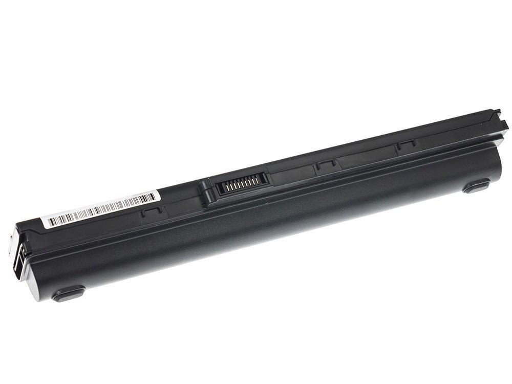 Sülearvuti aku Green Cell Laptop Battery for Asus K52 K52J K52F K52JC K52JR K52N X52 X52J A52 A52F цена и информация | Sülearvuti akud | hansapost.ee