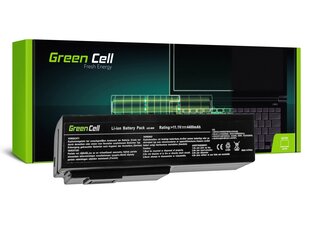 Green Cell AS08 notebook spare part Battery цена и информация | Аккумуляторы для ноутбуков | hansapost.ee