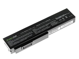 Green Cell AS08 notebook spare part Battery цена и информация | Аккумуляторы для ноутбуков	 | hansapost.ee