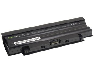 Sülearvuti aku Green Cell Laptop Battery for Dell Inspiron 15 N5010 15R N5010 N5010 N5110 14R N5110 3550 Vostro 3550 hind ja info | Sülearvuti akud | hansapost.ee