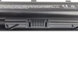 Green Cell Laptop Battery MU06 for HP 635 650 655 2000 Pavilion G6 G7 Compaq 635 650 Compaq Presario CQ62 цена и информация | Sülearvuti akud | hansapost.ee