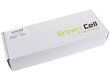 Green Cell Laptop Battery MU06 for HP 635 650 655 2000 Pavilion G6 G7 Compaq 635 650 Compaq Presario CQ62 hind ja info | Sülearvuti akud | hansapost.ee