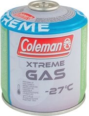 Gaasiballoon Coleman Xtreme C300 hind ja info | Coleman Sport, puhkus, matkamine | hansapost.ee