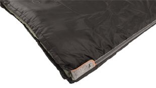 Спальный мешок Easy Camp Chakra, черный цена и информация | Cпальный мешок | hansapost.ee