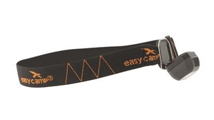 Туристический фонарик на голову Easy Camp Flare Headlamp цена и информация | Фонари и прожекторы | hansapost.ee