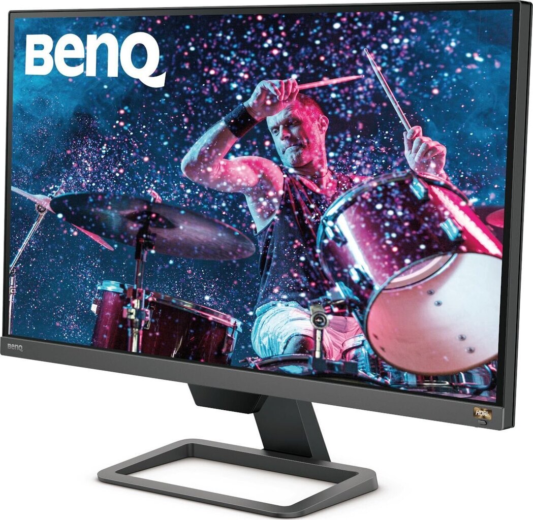 27 WQHD HDR monitor BenQ EW2780Q hind ja info | Monitorid | hansapost.ee