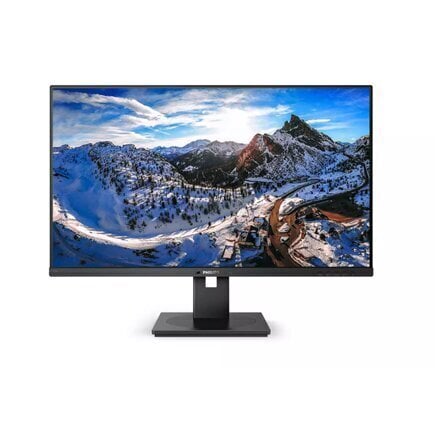 Philips B Line 328B1 hind ja info | Monitorid | hansapost.ee