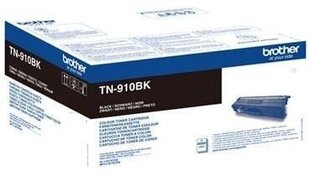 Brother TN910BKP hind ja info | Tindiprinteri kassetid | hansapost.ee