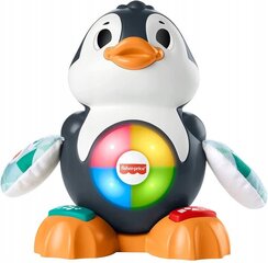 Interaktiivne beebimänguasi Fisher Price HCJ50 pingviin hind ja info | Beebide mänguasjad | hansapost.ee