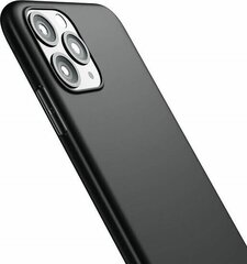 Ümbris 3MK sobib Huawei P30 Lite, must hind ja info | Telefonide kaitsekaaned ja -ümbrised | hansapost.ee