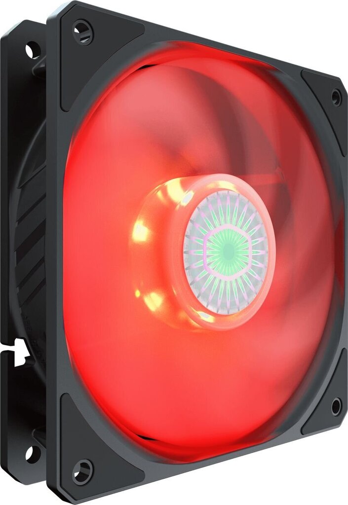 Cooler Master MFX-B2DN-18NPR-R1 hind ja info | Arvuti ventilaatorid | hansapost.ee