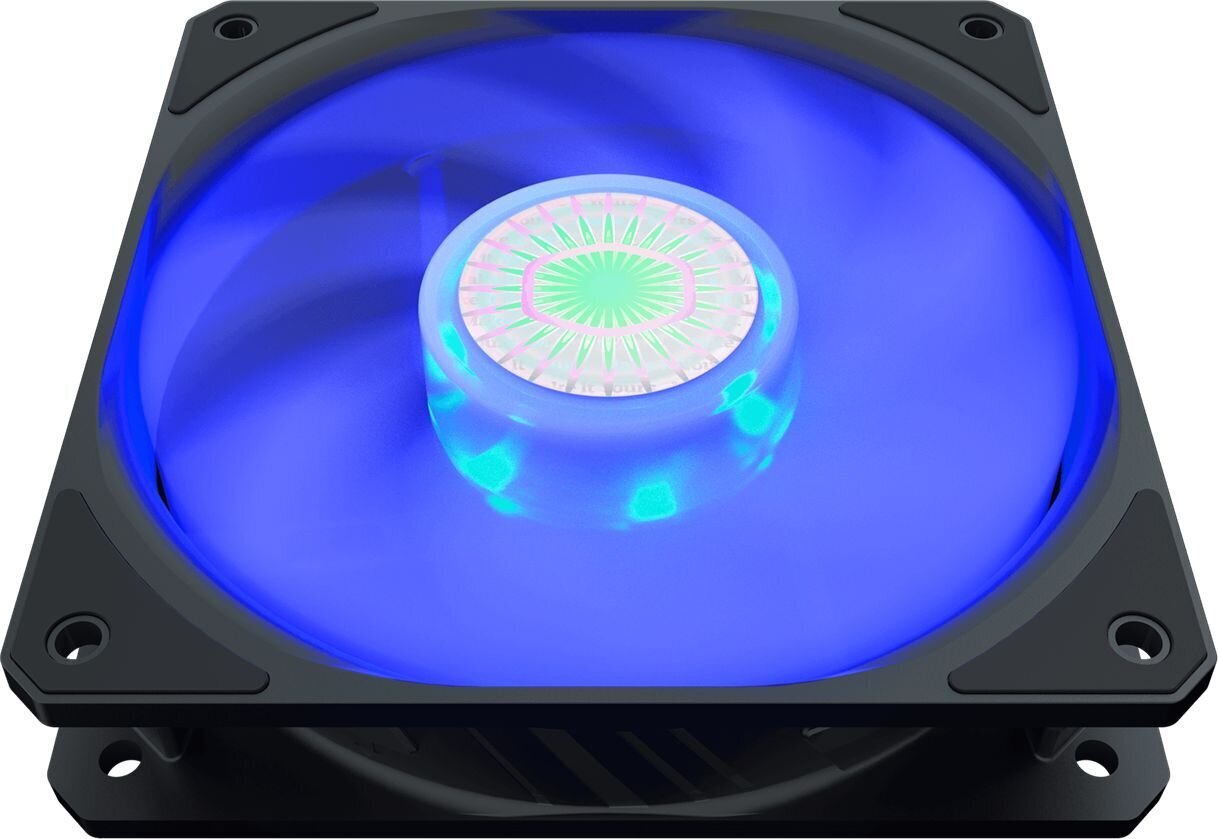 Cooler Master MFX-B2DN-18NPB-R1 hind ja info | Arvuti ventilaatorid | hansapost.ee