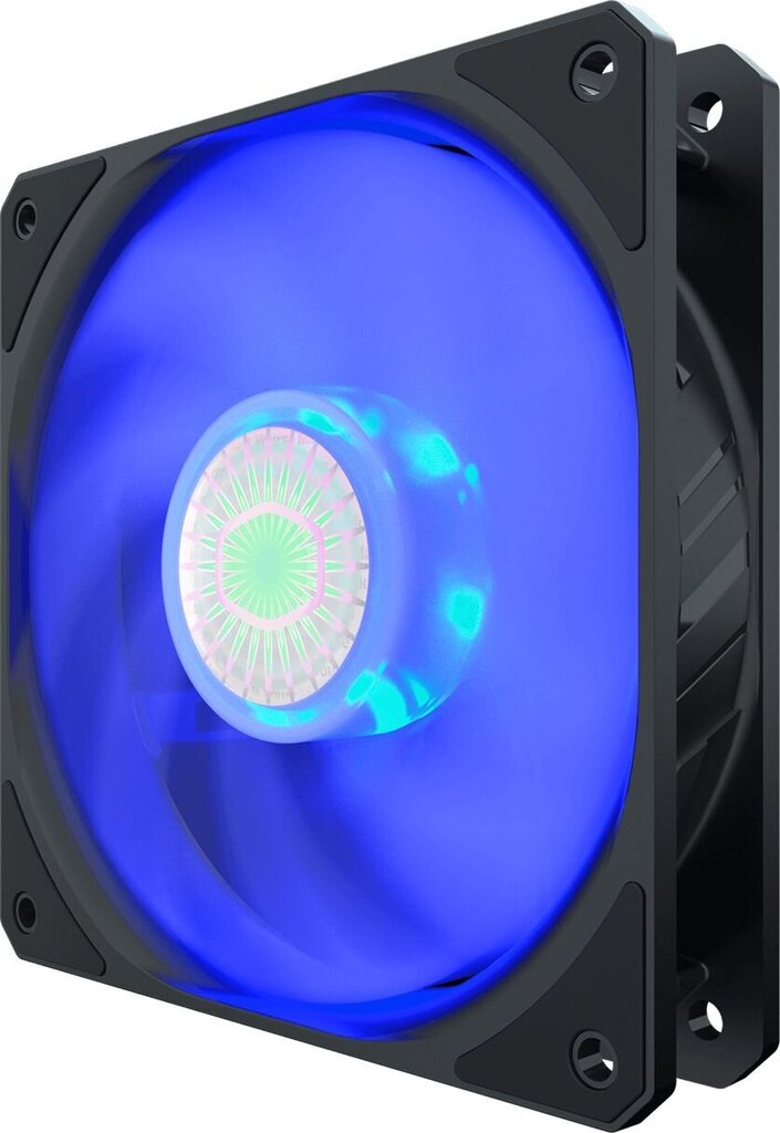 Cooler Master MFX-B2DN-18NPB-R1 hind ja info | Arvuti ventilaatorid | hansapost.ee