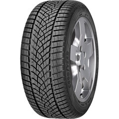 GOODYEAR ULTRAGRIP PERFORMANCE+ 235/50R20 104T XL цена и информация | Зимняя резина | hansapost.ee